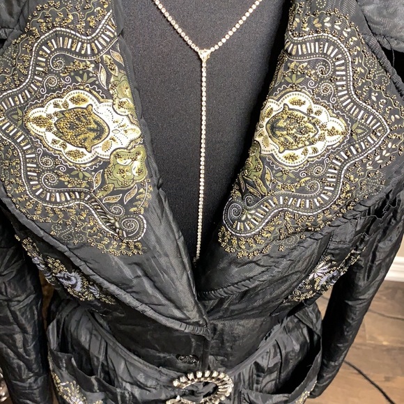 Exquisite jacket - Picture 14 of 17